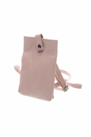 Γυναικεία τσάντα CB, Χρώμα Ρόζ , Τιμή 10,14 €