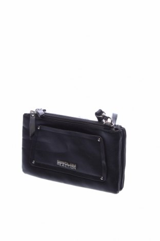 Γυναικεία τσάντα Kenneth Cole, Χρώμα Μαύρο, Δερματίνη, Τιμή 27,84 €
