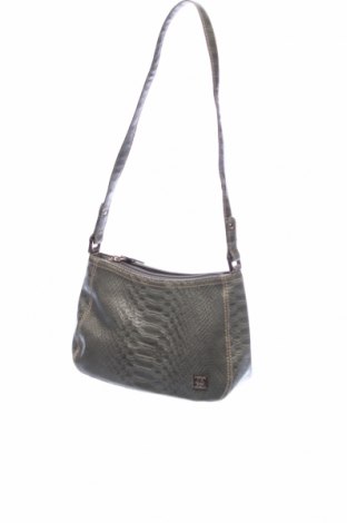Γυναικεία τσάντα Liz Claiborne, Χρώμα Πράσινο, Δερματίνη, Τιμή 25,36 €