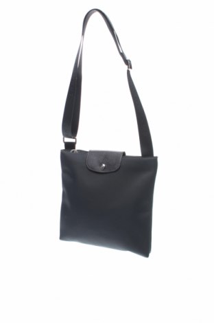Dámska kabelka  Longchamp, Farba Modrá, Textil, pravá koža , Cena  83,92 €