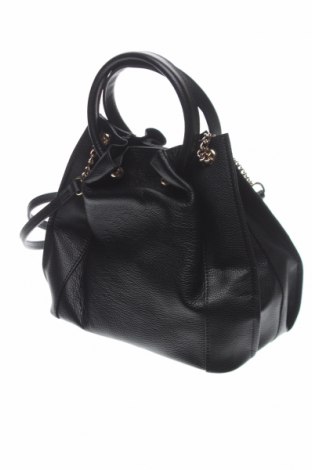Дамска чанта Place Vendome, Цвят Черен, Еко кожа, Цена 132,65 лв.