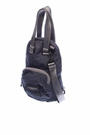 Γυναικεία τσάντα Timbuk 2, Χρώμα Μπλέ, Κλωστοϋφαντουργικά προϊόντα, Τιμή 27,84 €