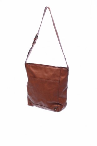 Γυναικεία τσάντα Universal Thread, Χρώμα Καφέ, Δερματίνη, Τιμή 25,36 €