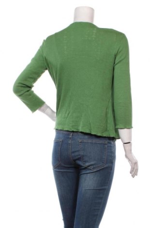 Γυναικεία ζακέτα Esprit, Μέγεθος M, Χρώμα Πράσινο, Τιμή 32,78 €