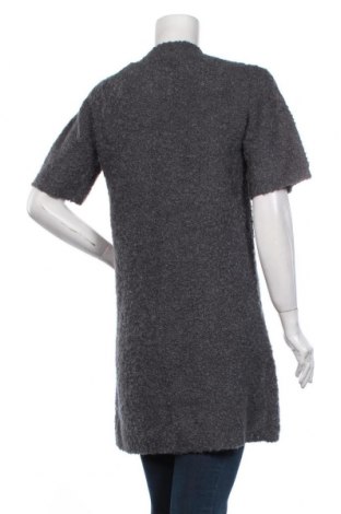 Damen Strickjacke In Wear, Größe M, Farbe Grau, Preis 7,93 €