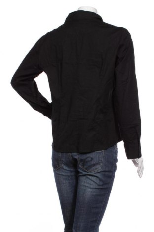 Дамска риза B.Young, Размер M, Цвят Черен, Цена 13,30 лв.