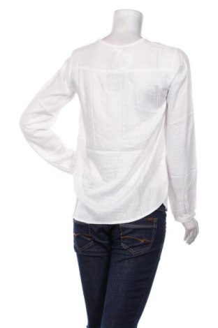 Дамска риза Buffalo, Размер XS, Цвят Бял, Цена 32,90 лв.