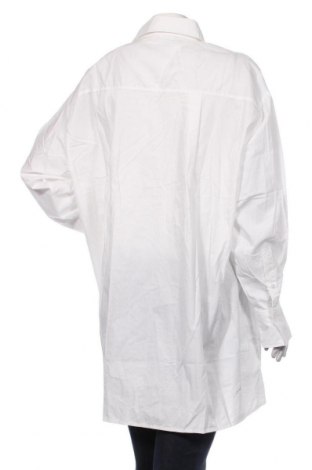 Дамска риза LeGer By Lena Gercke, Размер M, Цвят Бял, Памук, Цена 43,60 лв.