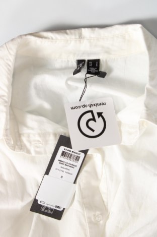 Дамска риза Vero Moda, Размер S, Цвят Бял, Цена 24,15 лв.