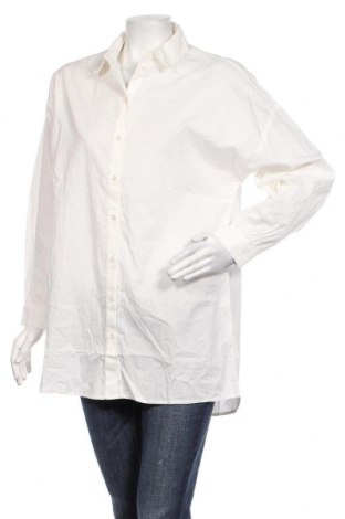 Дамска риза Vero Moda, Размер XS, Цвят Бял, Цена 24,15 лв.