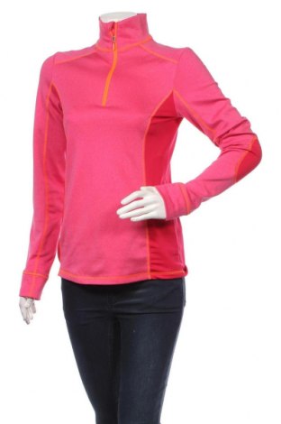 Дамска спортна блуза Active By Tchibo, Размер S, Цвят Розов, Цена 35,00 лв.