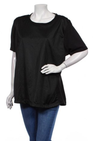 Dámske tričko, Veľkosť XL, Farba Čierna, Polyester, Cena  10,77 €
