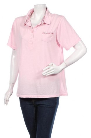 Női póló, Méret XL, Szín Rózsaszín, Ár 4 820 Ft