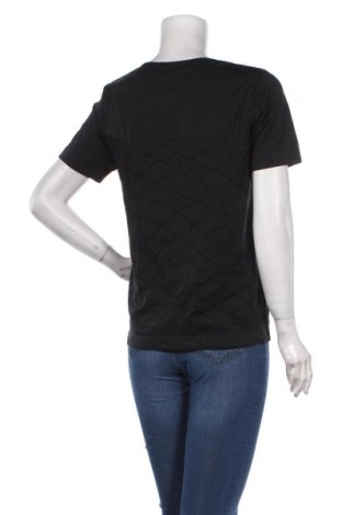 Dámske tričko Crivit, Veľkosť L, Farba Čierna, 92% polyamide, 8% elastan, Cena  10,77 €