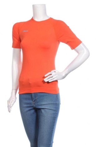 Dámske tričko Joma, Veľkosť S, Farba Oranžová, 92% polyamide, 8% elastan, Cena  10,77 €