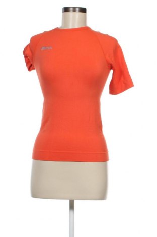 Dámske tričko Joma, Veľkosť S, Farba Oranžová, 92% polyamide, 8% elastan, Cena  10,77 €