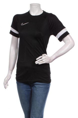 Dámské tričko Nike, Velikost XS, Barva Černá, Polyester, Cena  510,00 Kč
