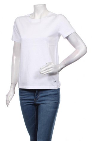 Γυναικείο t-shirt One More Story, Μέγεθος S, Χρώμα Λευκό, Βαμβάκι, Τιμή 15,20 €