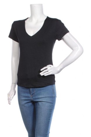 Dámske tričko Usa Pro, Veľkosť L, Farba Čierna, 89% polyamide, 11% elastan, Cena  13,04 €