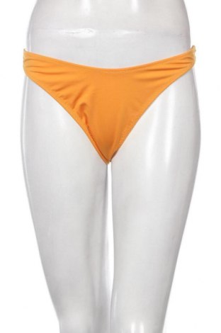 Dámske plavky  About You, Veľkosť M, Farba Oranžová, 90% polyester, 10% elastan, Cena  11,06 €