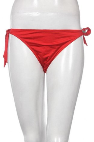 Costum de baie de damă Banana Moon, Mărime M, Culoare Roșu, 90% poliamidă, 10% elastan, Preț 190,03 Lei