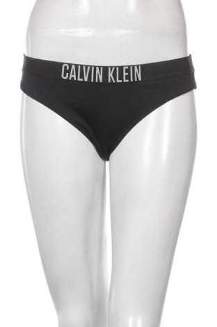 Dámske plavky  Calvin Klein, Veľkosť M, Farba Čierna, Cena  25,98 €