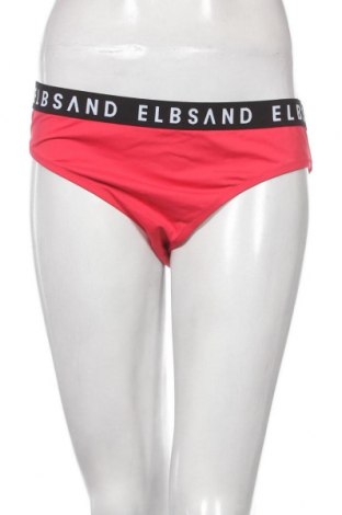 Costum de baie de damă Elbsand, Mărime L, Culoare Roz, 85% poliamidă, 15% elastan, Preț 120,29 Lei