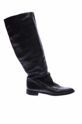 Dámske topánky  Stuart Weitzman, Veľkosť 39, Farba Čierna, Pravá koža , Cena  163,30 €