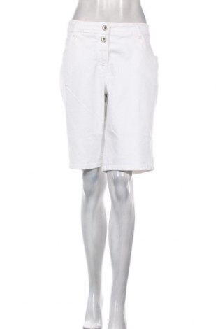 Dámské džíny  Cecil, Velikost XXL, Barva Bílá, 78% bavlna, 21% polyester, 1% elastan, Cena  955,00 Kč