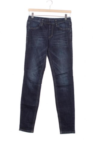 Dámske džínsy  Edc By Esprit, Veľkosť S, Farba Modrá, 99% bavlna, 1% elastan, Cena  25,52 €