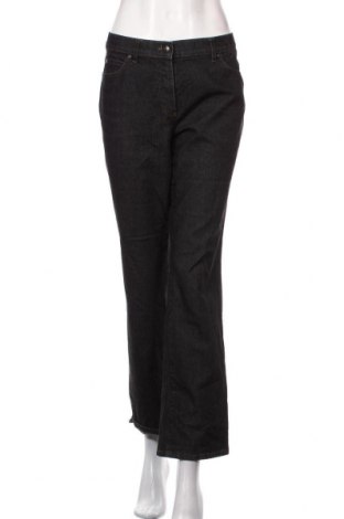 Дамски дънки Gerry Weber, Размер M, Цвят Черен, Цена 30,00 лв.