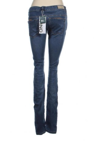 Dámske džínsy  ONLY, Veľkosť M, Farba Modrá, Cena  1,63 €