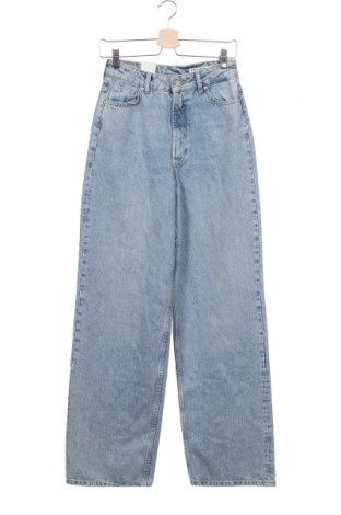 Damen Jeans Review, Größe XXS, Farbe Blau, Preis 16,52 €
