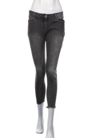 Dámske džínsy  Up 2 Fashion, Veľkosť M, Farba Sivá, 98% bavlna, 2% elastan, Cena  28,92 €