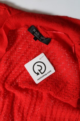 Damen Strickjacke Paul Smith Black Label, Größe L, Farbe Rot, Preis € 2,70