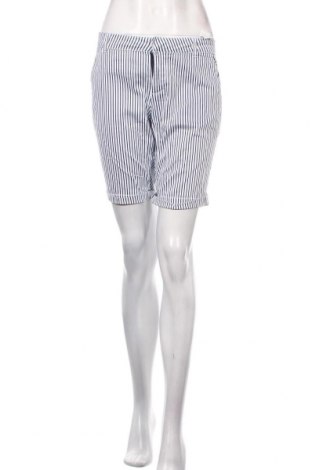 Γυναικείο κοντό παντελόνι Mohito, Μέγεθος S, Χρώμα Πολύχρωμο, 97% βαμβάκι, 3% ελαστάνη, Τιμή 22,33 €
