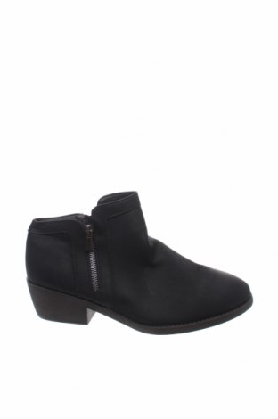 Дамски обувки Maurices, Размер 42, Цвят Черен, Еко кожа, Цена 46,00 лв.
