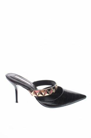 Dámské boty  Miss Selfridge, Velikost 40, Barva Černá, Eko kůže, Cena  510,00 Kč