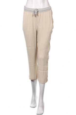Γυναικείο παντελόνι 10 Days, Μέγεθος S, Χρώμα  Μπέζ, Τιμή 12,99 €
