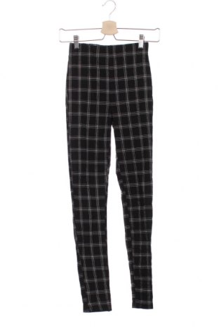 Pantaloni de femei Ally, Mărime XS, Culoare Negru, Preț 8,09 Lei