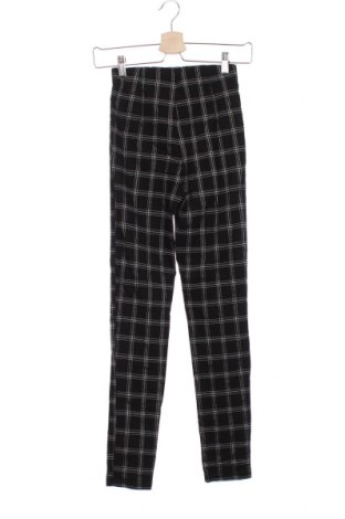 Дамски панталон Ally, Размер XS, Цвят Черен, Цена 41,00 лв.