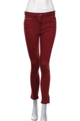 Γυναικείο παντελόνι Breal, Μέγεθος S, Χρώμα Κόκκινο, Τιμή 19,67 €