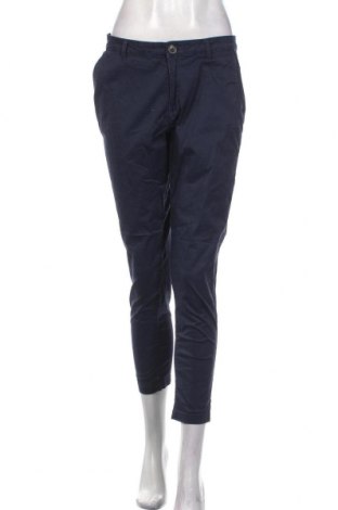 Dámske nohavice Cache Cache, Veľkosť S, Farba Modrá, 98% bavlna, 2% elastan, Cena  23,25 €