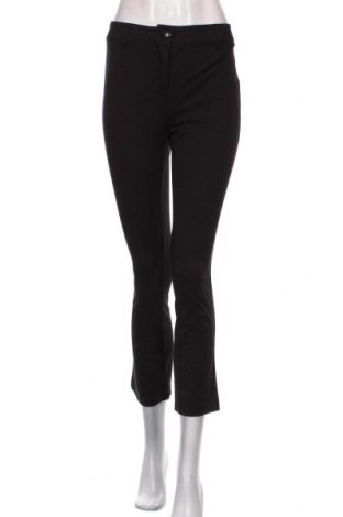 Γυναικείο παντελόνι Cache Cache, Μέγεθος XS, Χρώμα Μαύρο, Τιμή 12,45 €