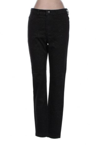 Γυναικείο παντελόνι Calzedonia, Μέγεθος S, Χρώμα Μαύρο, Τιμή 9,74 €
