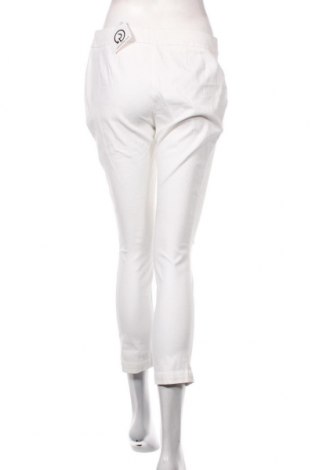 Γυναικείο παντελόνι Chico's, Μέγεθος S, Χρώμα Εκρού, Τιμή 37,11 €