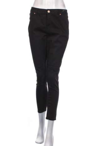 Γυναικείο παντελόνι Clothing & Co, Μέγεθος M, Χρώμα Μαύρο, Τιμή 8,88 €