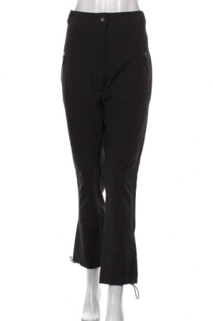 Pantaloni de femei Crane, Mărime M, Culoare Negru, 92% poliester, 8% elastan, Preț 134,87 Lei