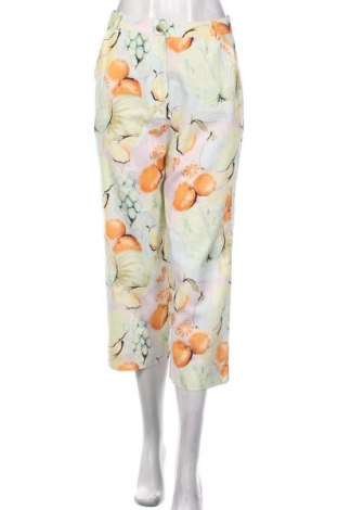 Γυναικείο παντελόνι Edited, Μέγεθος S, Χρώμα Πολύχρωμο, Τιμή 9,98 €
