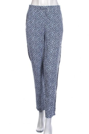 Γυναικείο παντελόνι G.W., Μέγεθος L, Χρώμα Πολύχρωμο, Τιμή 37,11 €
